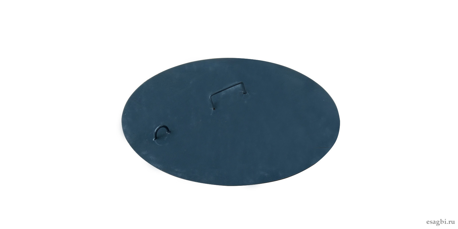 Крышка КР-1 - фото - 1