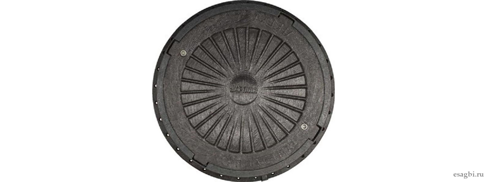 Плавающий люк ТМ, ОУЭ-600-СМ/200 - фото - 1